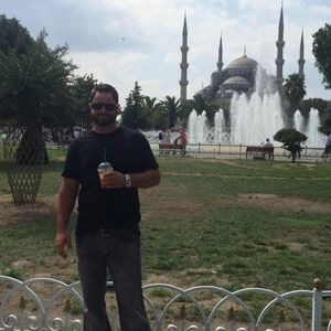 Meet your Posher, Jd